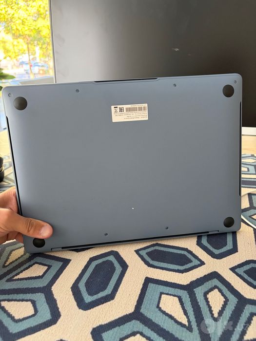 Ноутбук Huawei Matebook x pro