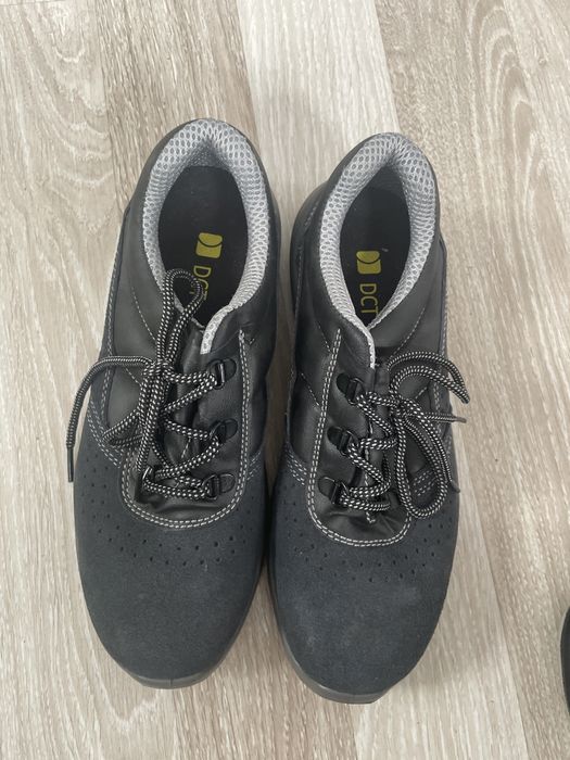 Safety boots, marimea 42