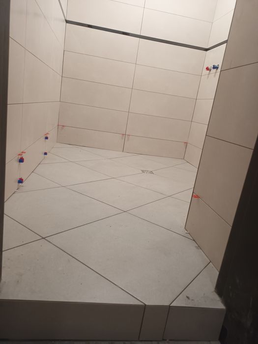 Цялостен ремонт на баня