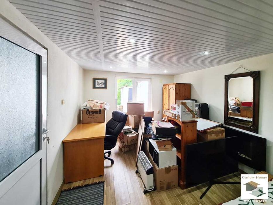 Продава се Къща в с. Бряговица, Област Велико Търново - 130 кв.м за 577 €/кв.м - Снимка #12