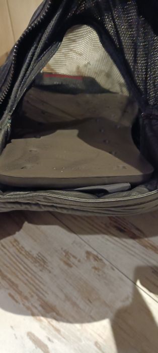 Кожено яке за мотор IXS, VANUCCI