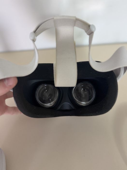 Ochelarii oculus vr2