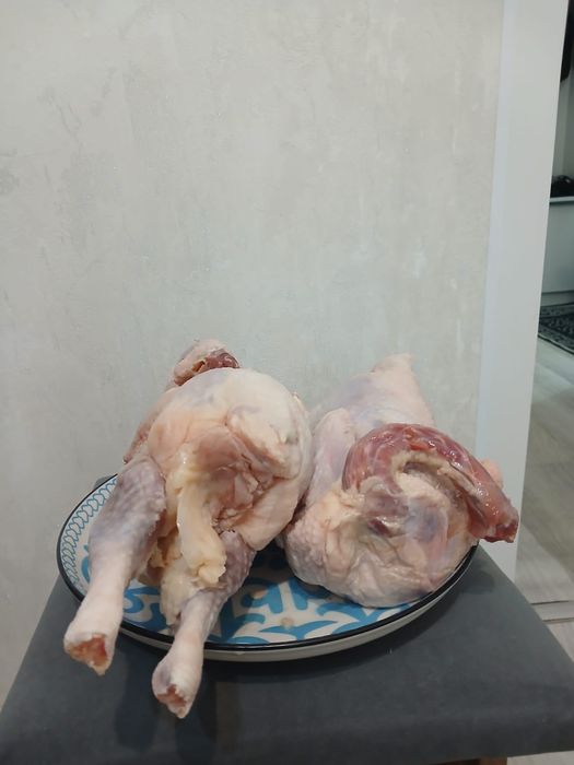 Продам тушку курицы цена 1500