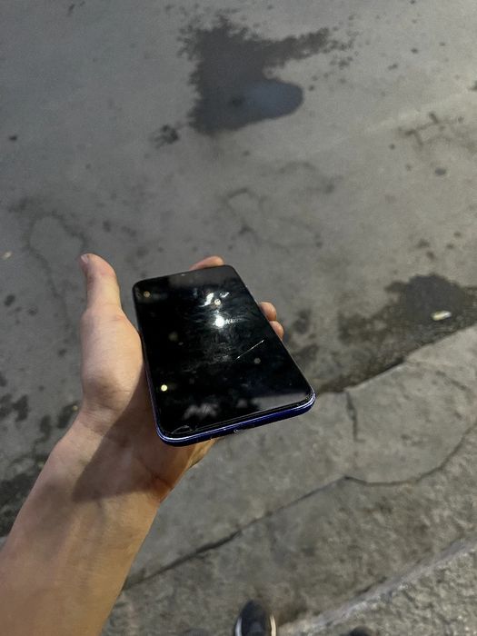 Techno Camon spark 6 go 3/32