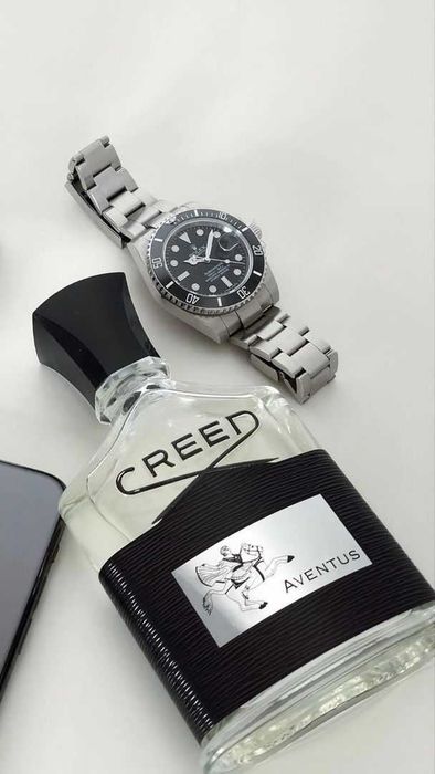 Creed Aventus | 10мл | Астана