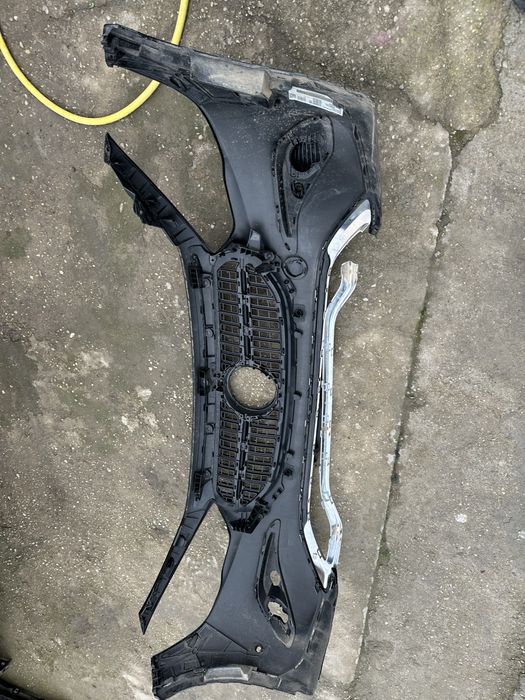 Bară față.far dreapta full led mercedes gla w247.a2479064202.