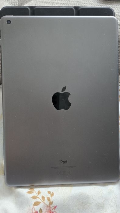 Ipad generația 7