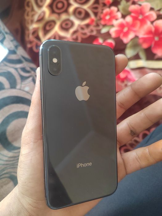 iPhone x sotiladi