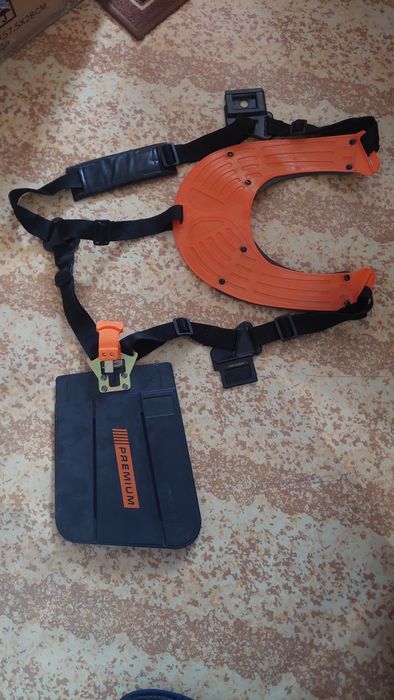 Самар за моторна коса