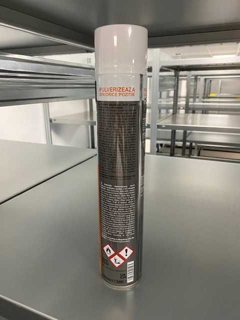 Spray curatat frane 750ml CHEMTOOLS.Curatitor discuri 750ml.Degresant discuri 750ml Profi Ungaria.12 buc/bax.Pret /spray minim 24 buc+Cargus