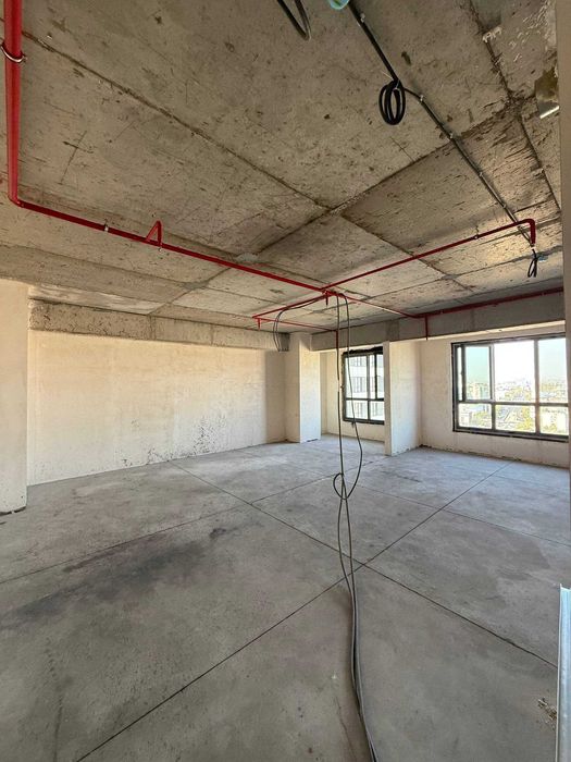 ЖК Modera Towers 2 комнатная 58м2 Коробка Яккасарай, Шота Руставели