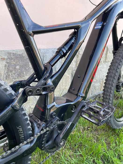 Specialized Turbo Levo Comp XL 29''