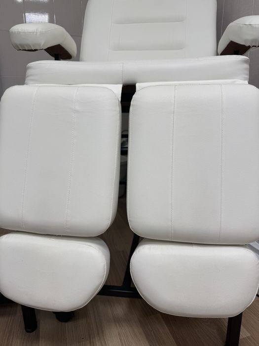 Продам кресло для педикюра + стул для мастера