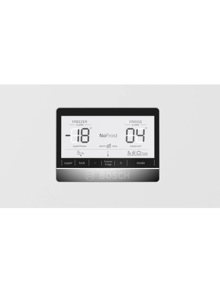 Холодильники BOSCH официальные с гарантией