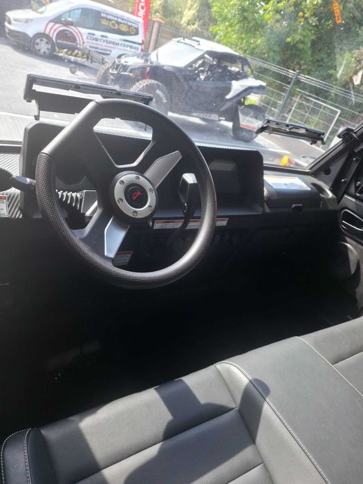 HISUN  HS404-4 Freelander 750