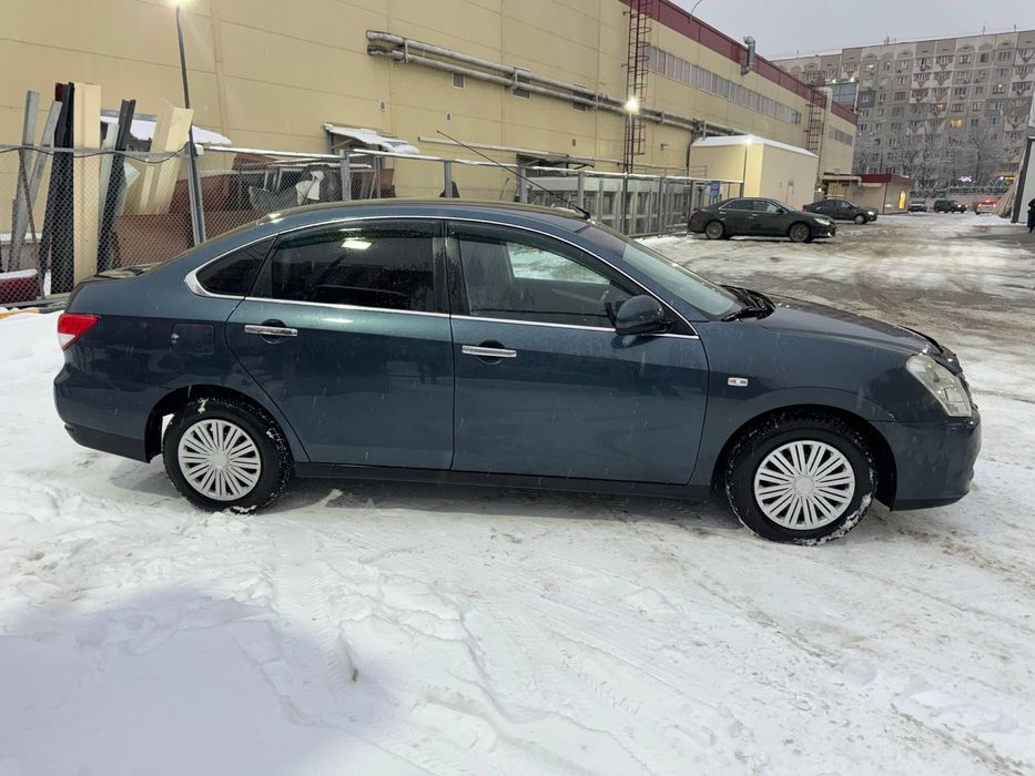 Аренда авто с выкупом