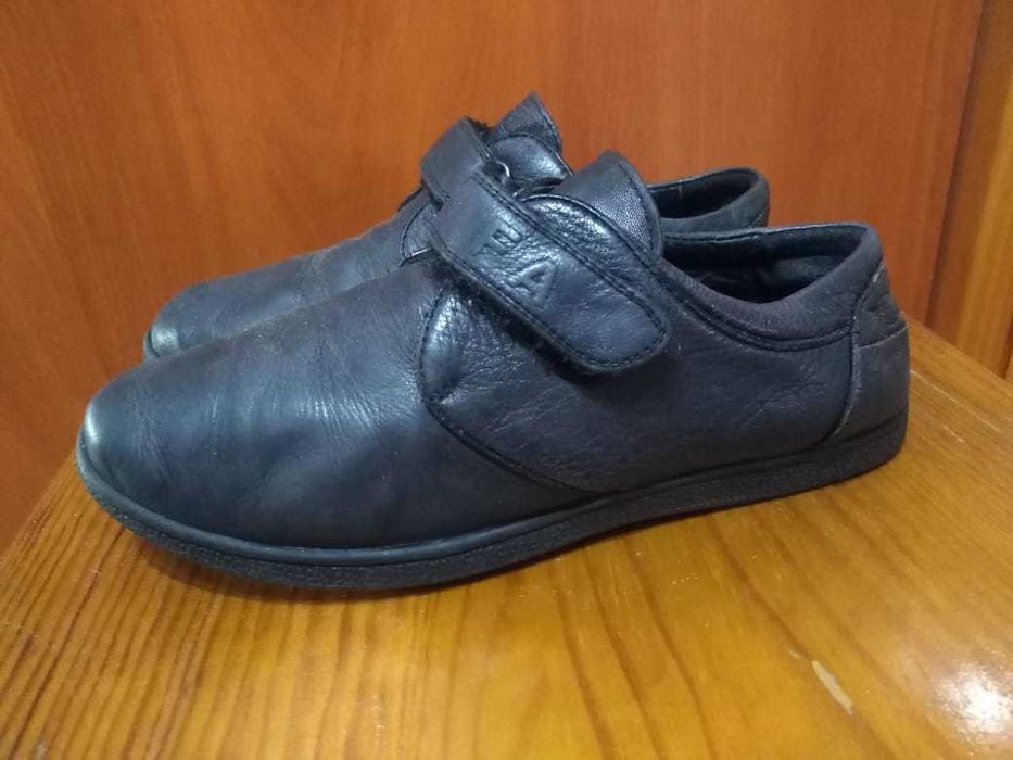 Туфли для мальчика
