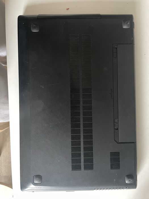 Ноутбук lenovo g510
