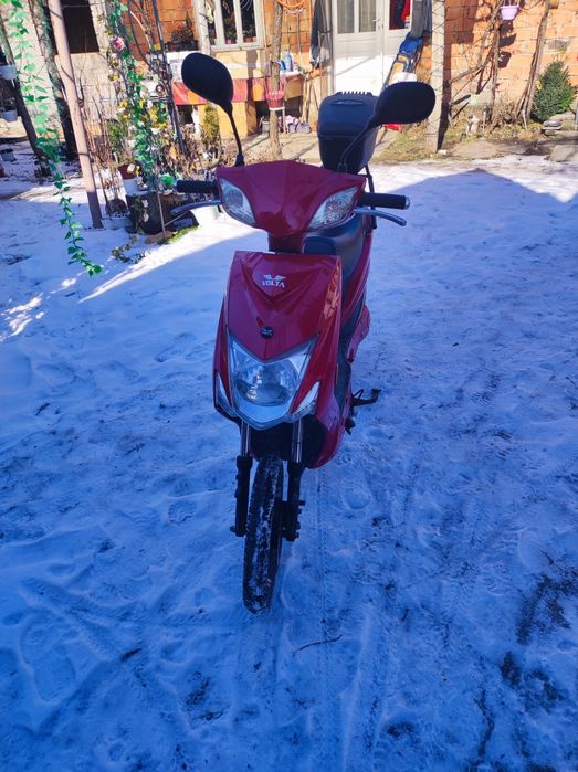 Vând Scuter Electric Volta VSX