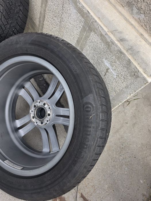 Vand roti Mercedes GLE 2021