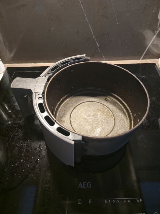 Tefal air fryer еър фрайер LF11-7