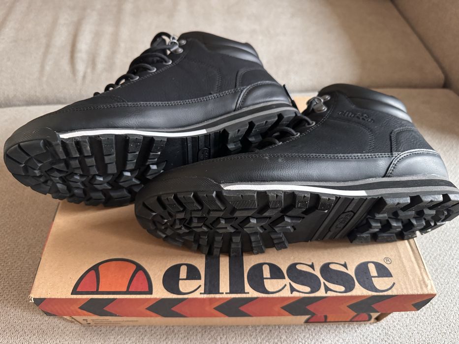 Мъжки зимни боти ellesse