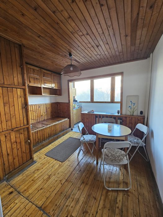 Дава се под наем Тристаен апартамент в София, Гео Милев - 90 кв.м за 612 € - Снимка #5