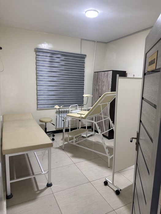 Сдается в Аренду для ЛЮБОГО БИЗНЕСА  (Стоматолгия,Лор,Косметолгия,офис