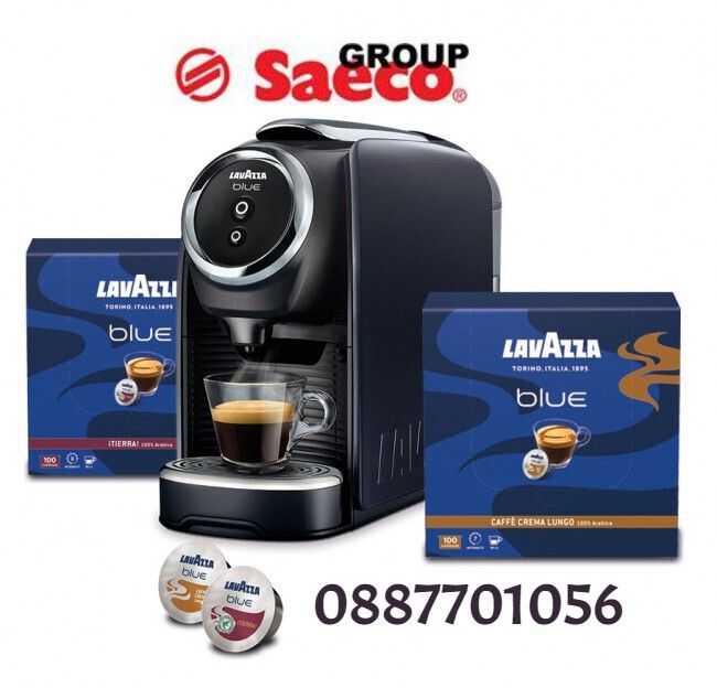 Lavazza blue best sale classy mini