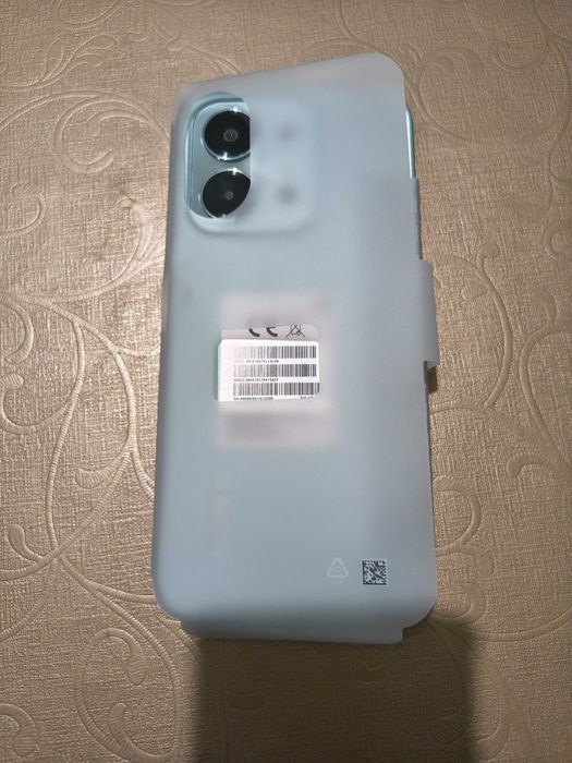 Xiomi REDMI 15 C -нов