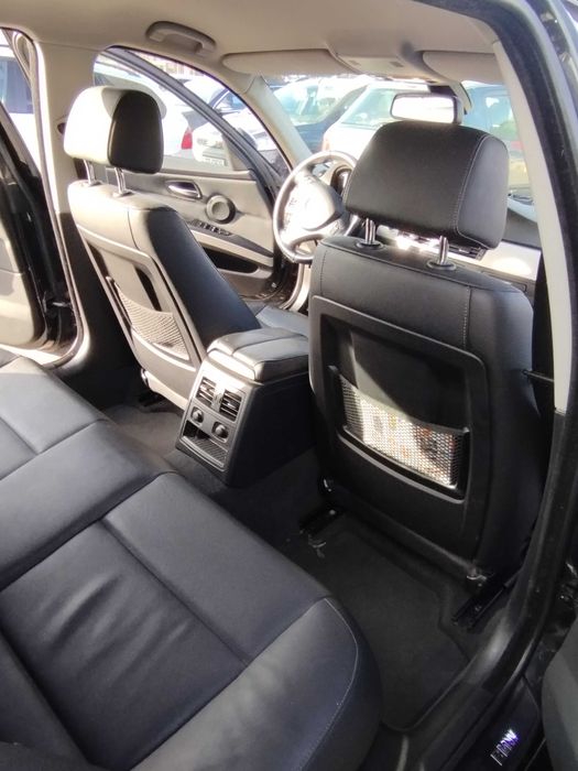 BMW seria 3 ,318d Touring