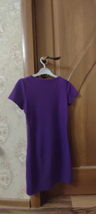Платье облегающее
