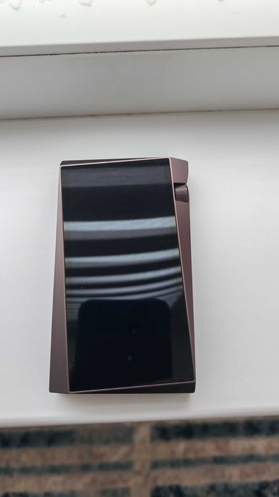 Astell&Kern A&norma SR15