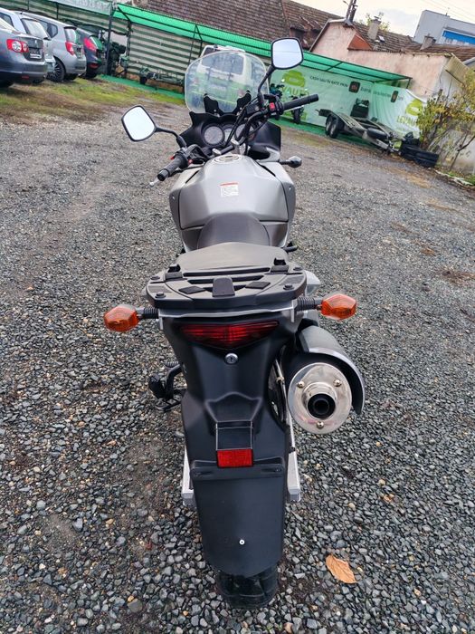 Suzuki V strom DL 650 2004 cash sau rate