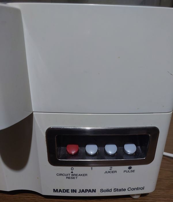 Соковыжималка Panasonic