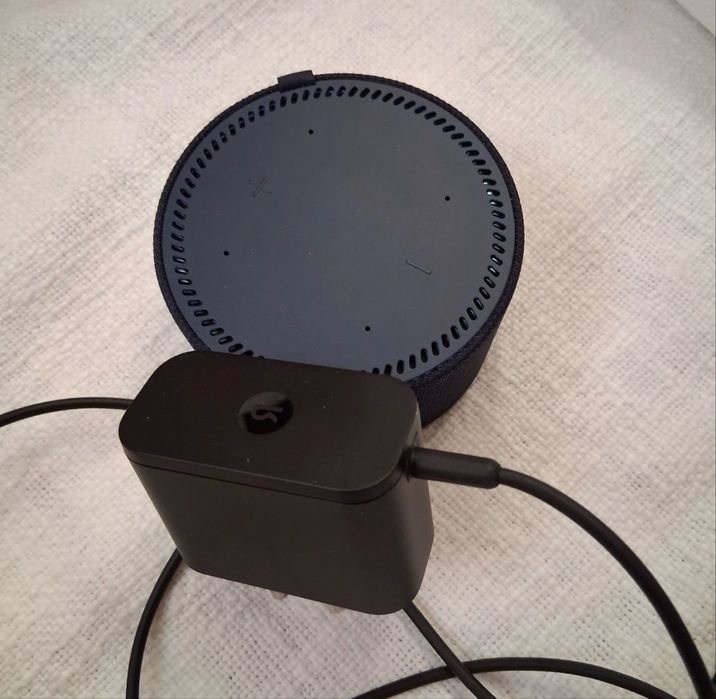 Яндекс станция мини!