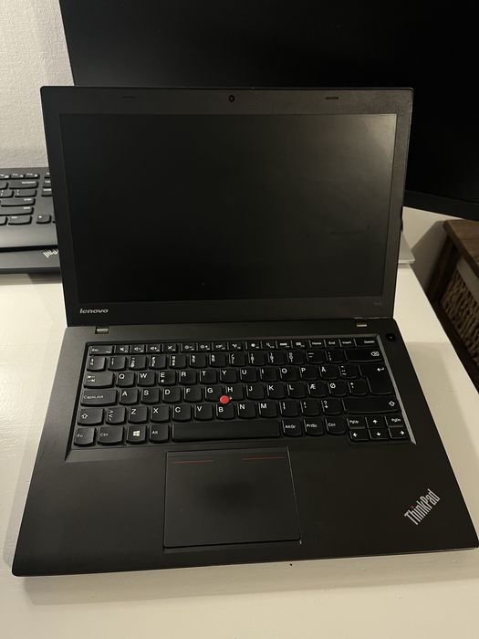 Lenovo Thinkpad T440