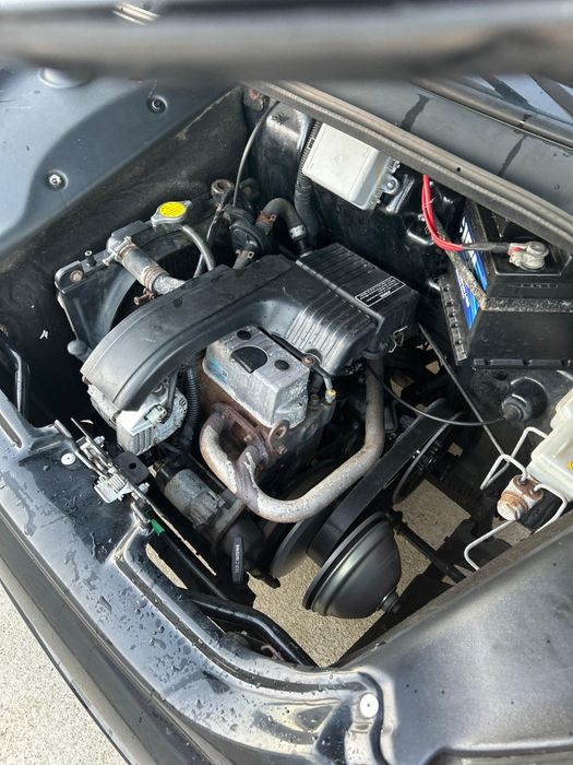 Motoare kubota z402 lombardini ldw502 și dci yanmar 2tn aixam microcar