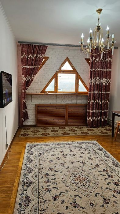 Сдам комнату Альфараби Жарокова