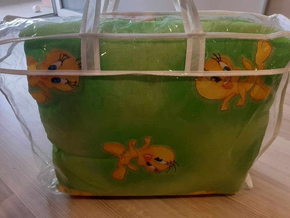 Бебешки спален комплект