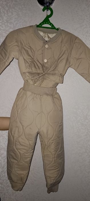 Продаю детский костюм