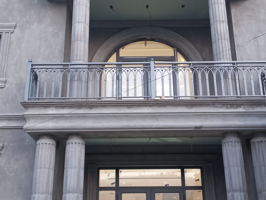 Reshotka perila naver hizmatlari