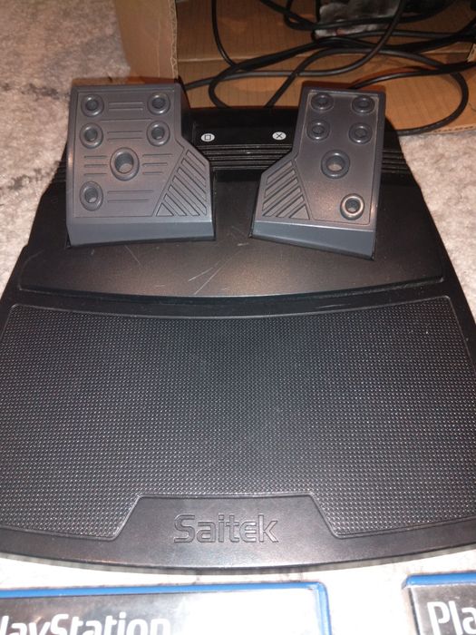 Playstation 2 console