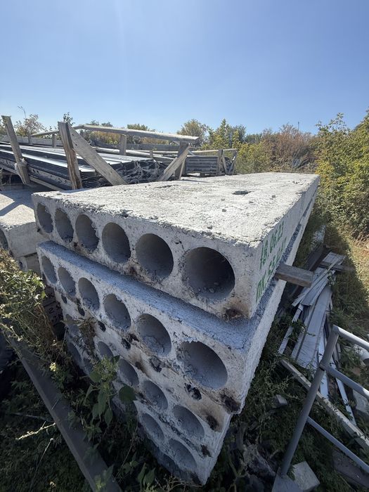 Продам новые плиты ПК 55