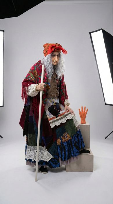 Костюмы на прокат на корпоративы