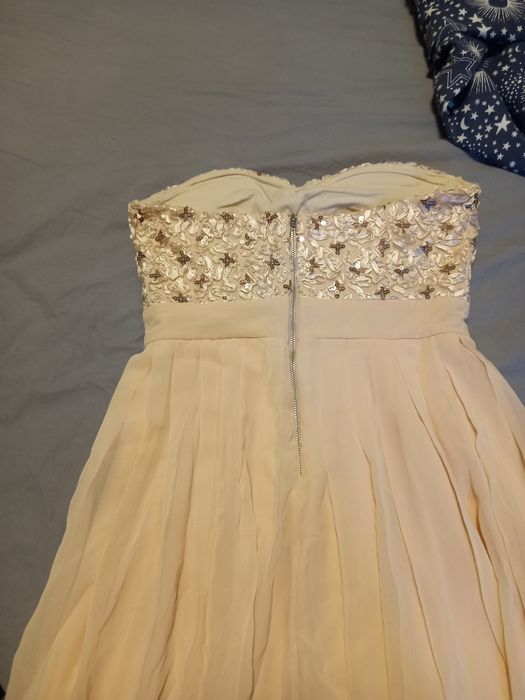 Офицялна рокля!!