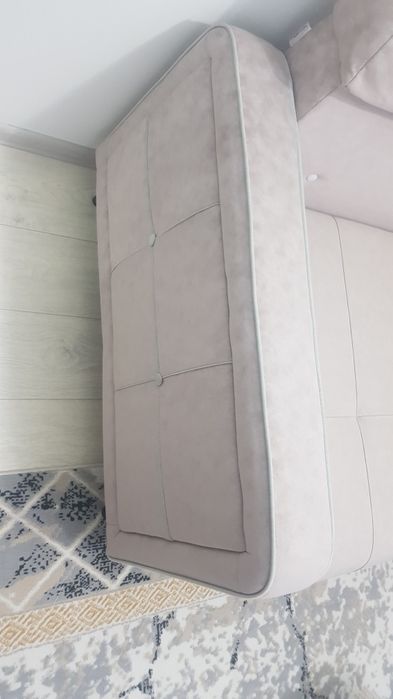 Продам новый диван