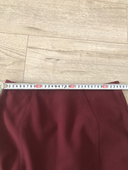 Fusta Mango, marimea 36-38