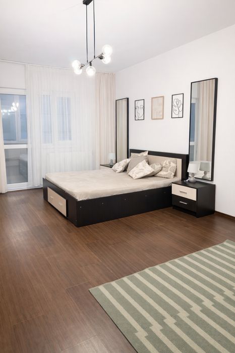 Garsoniera de inchiriat metrou Dimitrie Leonida, str. eclipsei