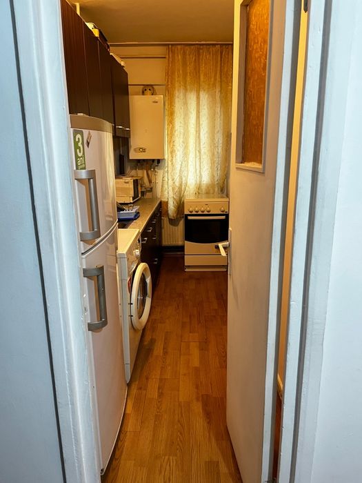 Imobiliare Garsonieră de închiriat